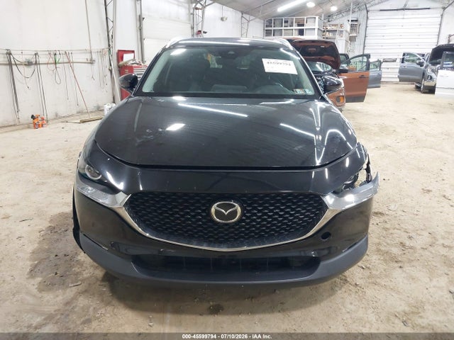 Auction sale of the 2023 Mazda Cx-30 2.5 S Select, vin: 3MVDMBBM3PM588564, lot number: 45599794