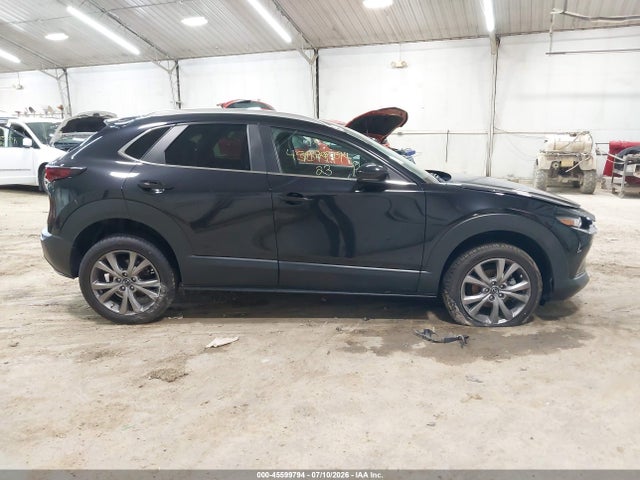 Auction sale of the 2023 Mazda Cx-30 2.5 S Select, vin: 3MVDMBBM3PM588564, lot number: 45599794