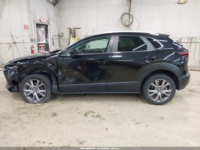 Auction sale of the 2023 Mazda Cx-30 2.5 S Select, vin: 3MVDMBBM3PM588564, lot number: 45599794