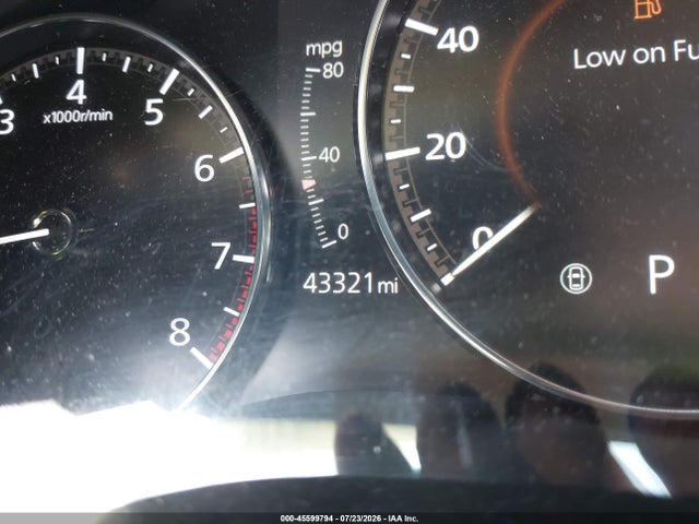 Auction sale of the 2023 Mazda Cx-30 2.5 S Select, vin: 3MVDMBBM3PM588564, lot number: 45599794