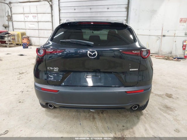 Auction sale of the 2023 Mazda Cx-30 2.5 S Select, vin: 3MVDMBBM3PM588564, lot number: 45599794