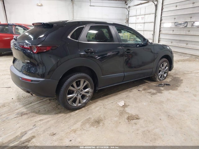 Auction sale of the 2023 Mazda Cx-30 2.5 S Select, vin: 3MVDMBBM3PM588564, lot number: 45599794