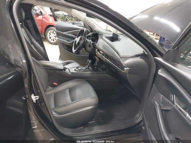 Auction sale of the 2023 Mazda Cx-30 2.5 S Select, vin: 3MVDMBBM3PM588564, lot number: 45599794