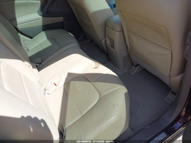 JN8AZ1MW1EW506251 Nissan Murano Le