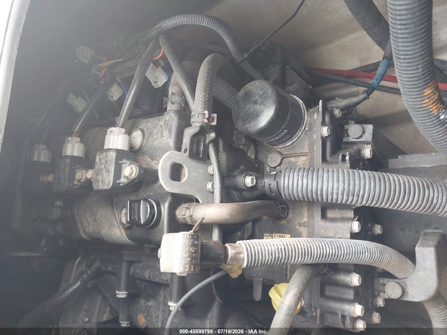 45599798 :رقم المزاد ، YAMA0056J718 vin ، 2018 Yamaha Other مزاد بيع