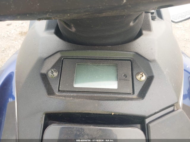 45599798 :رقم المزاد ، YAMA0056J718 vin ، 2018 Yamaha Other مزاد بيع