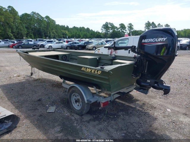 Alweld Other 2024 1M5BB1811R1E51405 Image 3