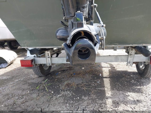 Alweld Other 2024 1M5BB1811R1E51405 Image 14
