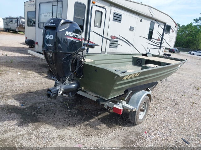 Alweld Other 2024 1M5BB1811R1E51405 Image 4