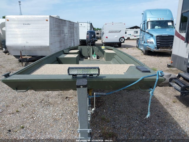 Alweld Other 2024 1M5BB1811R1E51405 Image 6
