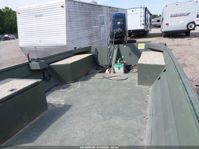 Alweld Other 2024 1M5BB1811R1E51405 Image 7