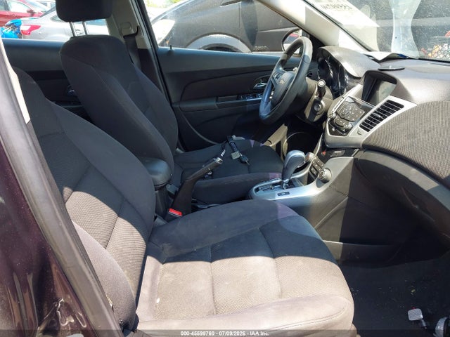 Aukcja sprzedaży 2015 Chevrolet Cruze 1lt Auto, vin: 1G1PC5SB6F7141908, numer aukcji: 45599760