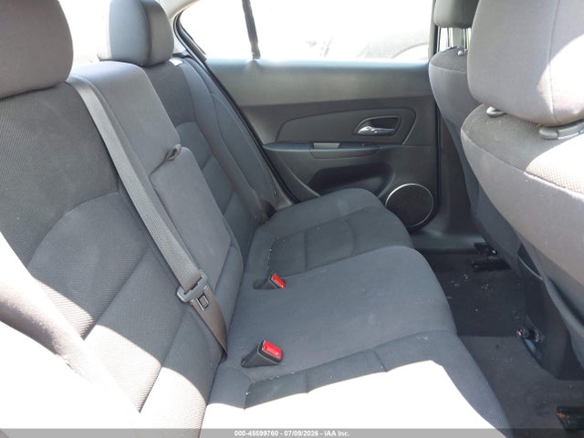 Aukcja sprzedaży 2015 Chevrolet Cruze 1lt Auto, vin: 1G1PC5SB6F7141908, numer aukcji: 45599760