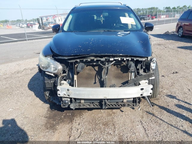 Продажа на аукционе авто 2014 Infiniti Qx60, vin: 5N1AL0MM3EC534006, номер лота: 45599808