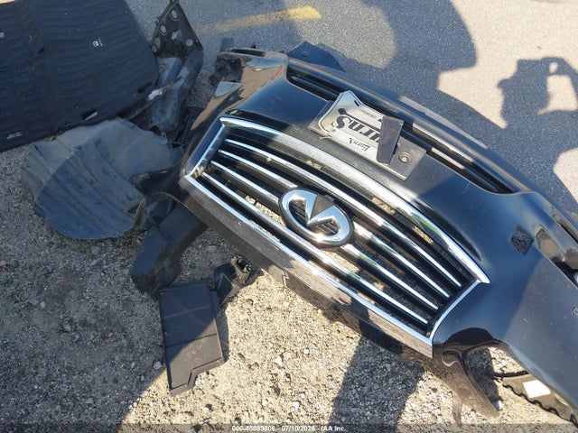 Продажа на аукционе авто 2014 Infiniti Qx60, vin: 5N1AL0MM3EC534006, номер лота: 45599808