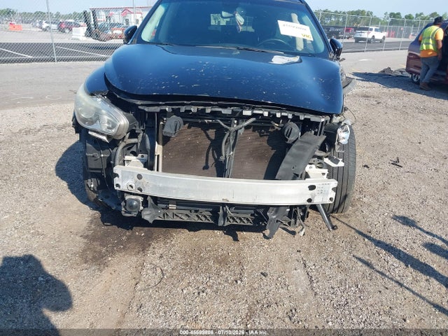 Продажа на аукционе авто 2014 Infiniti Qx60, vin: 5N1AL0MM3EC534006, номер лота: 45599808
