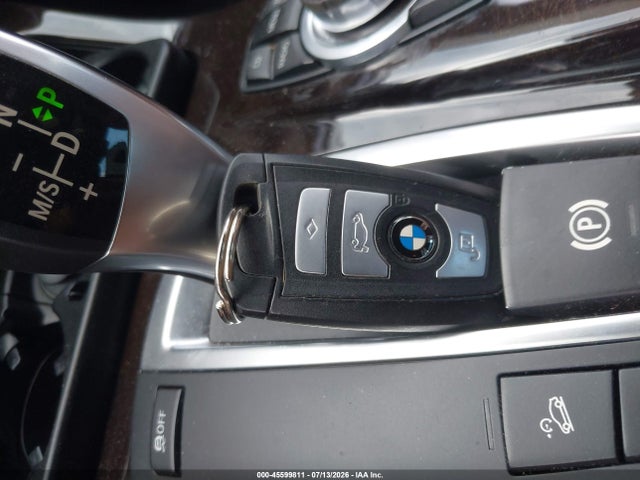 Aukcja sprzedaży 2011 Bmw 535i Xdrive, vin: WBAFU7C54BC872095, numer aukcji: 45599811