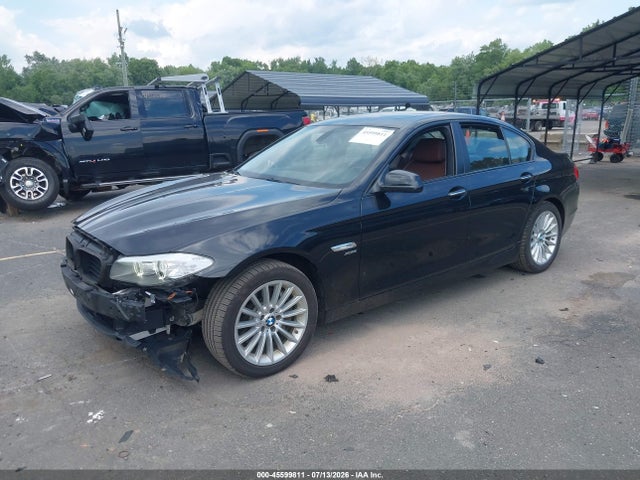 Aukcja sprzedaży 2011 Bmw 535i Xdrive, vin: WBAFU7C54BC872095, numer aukcji: 45599811