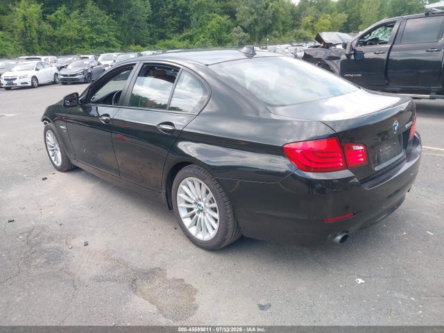 Aukcja sprzedaży 2011 Bmw 535i Xdrive, vin: WBAFU7C54BC872095, numer aukcji: 45599811