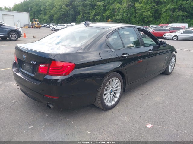 Aukcja sprzedaży 2011 Bmw 535i Xdrive, vin: WBAFU7C54BC872095, numer aukcji: 45599811
