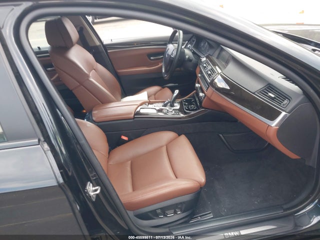 Aukcja sprzedaży 2011 Bmw 535i Xdrive, vin: WBAFU7C54BC872095, numer aukcji: 45599811