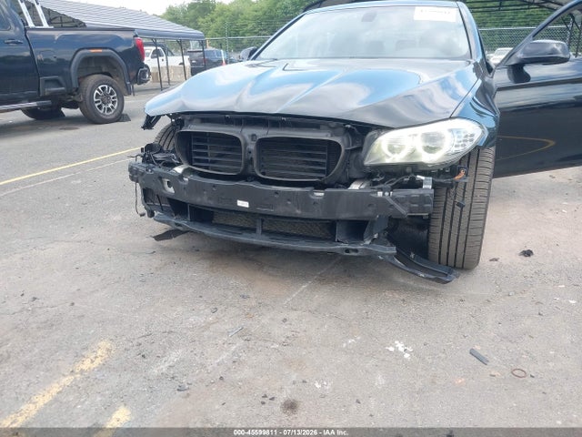 Aukcja sprzedaży 2011 Bmw 535i Xdrive, vin: WBAFU7C54BC872095, numer aukcji: 45599811