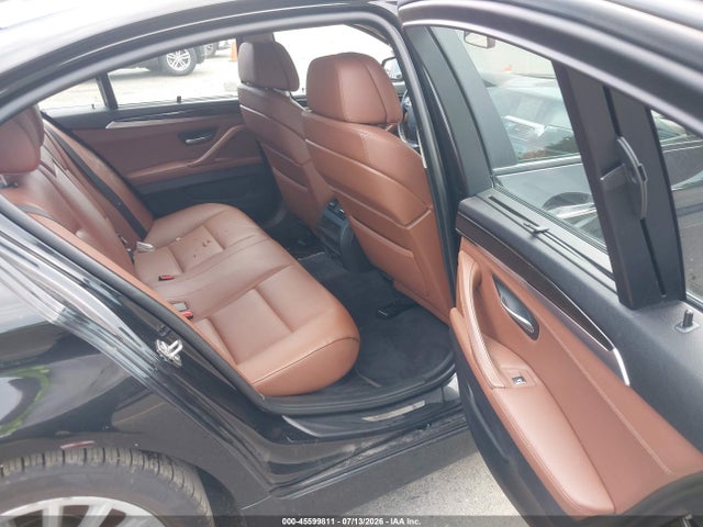 Aukcja sprzedaży 2011 Bmw 535i Xdrive, vin: WBAFU7C54BC872095, numer aukcji: 45599811