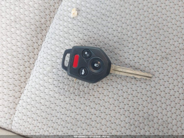45599812 :رقم المزاد ، 4S4BSAFC2J3317445 vin ، 2018 Subaru Outback 2.5i Premium مزاد بيع