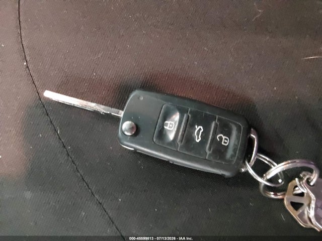 2018 Volkswagen Jetta 1.4t S მანქანა იყიდება აუქციონზე, vin: 3VW2B7AJ8JM250844, აუქციონის ნომერი: 45599813