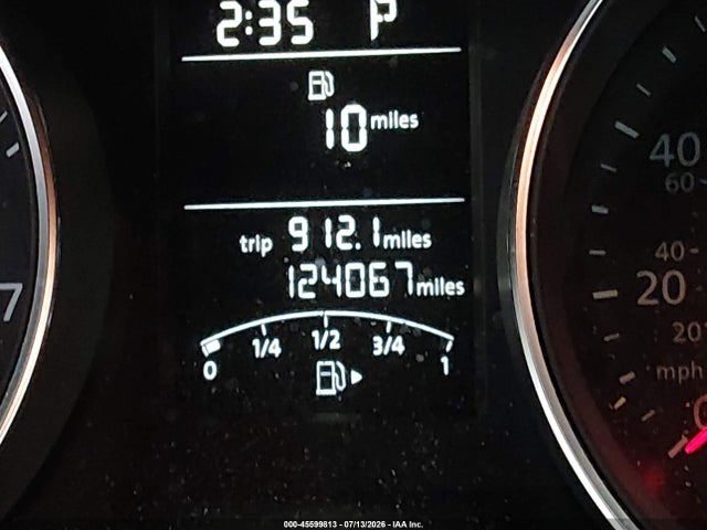 2018 Volkswagen Jetta 1.4t S მანქანა იყიდება აუქციონზე, vin: 3VW2B7AJ8JM250844, აუქციონის ნომერი: 45599813