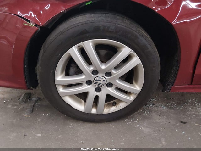 2018 Volkswagen Jetta 1.4t S მანქანა იყიდება აუქციონზე, vin: 3VW2B7AJ8JM250844, აუქციონის ნომერი: 45599813