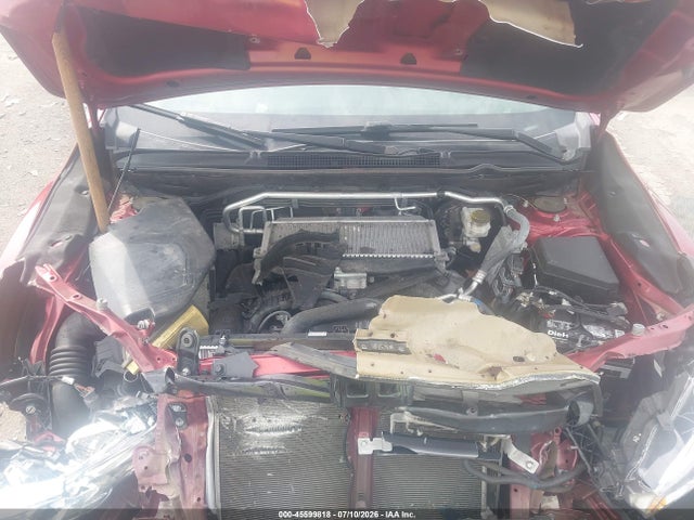 2022 Subaru Ascent Premium მანქანა იყიდება აუქციონზე, vin: 4S4WMACD1N3407748, აუქციონის ნომერი: 45599818