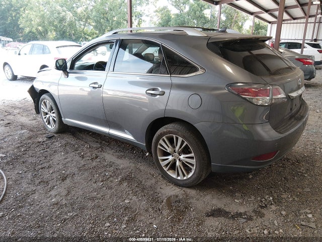 Auction sale of the 2013 Lexus Rx 350, vin: 2T2ZK1BAXDC089256, lot number: 45599821