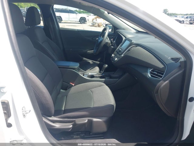 Aukcja sprzedaży 2017 Chevrolet Malibu Ls, vin: 1G1ZB5ST9HF248819, numer aukcji: 45599822