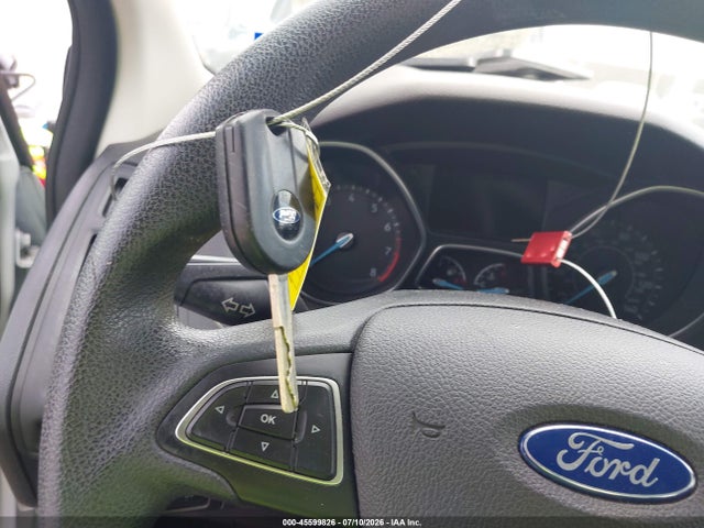 Ford FOCUS S 2015 1FADP3E21FL219152 Image 11