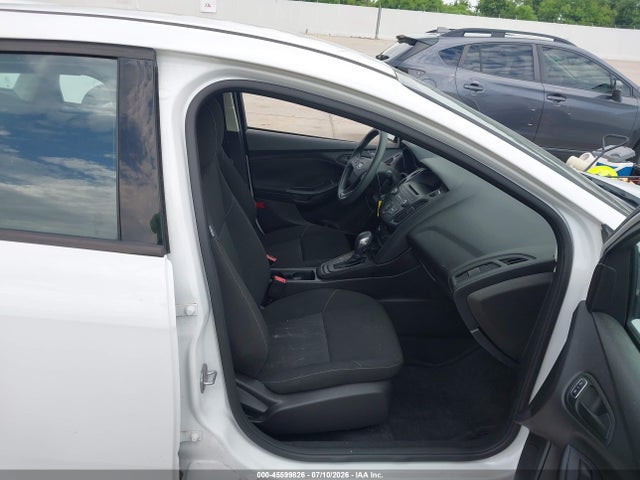 Ford FOCUS S 2015 1FADP3E21FL219152 Image 5