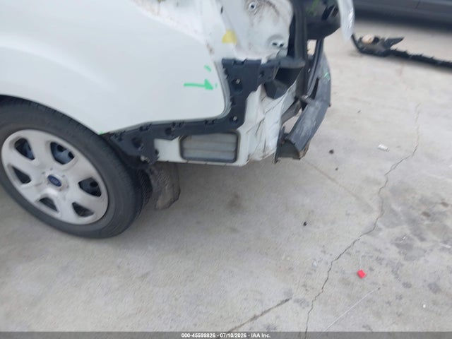 Ford FOCUS S 2015 1FADP3E21FL219152 Image 6