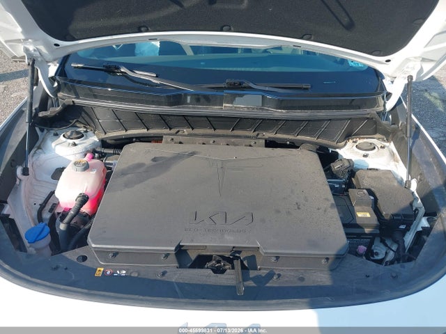 KIA Niro Ev Wind 2024 KNDCR3L15R5112351 Image 10