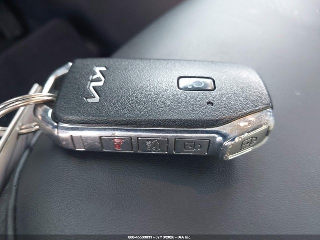 KIA Niro Ev Wind 2024 KNDCR3L15R5112351 Image 11