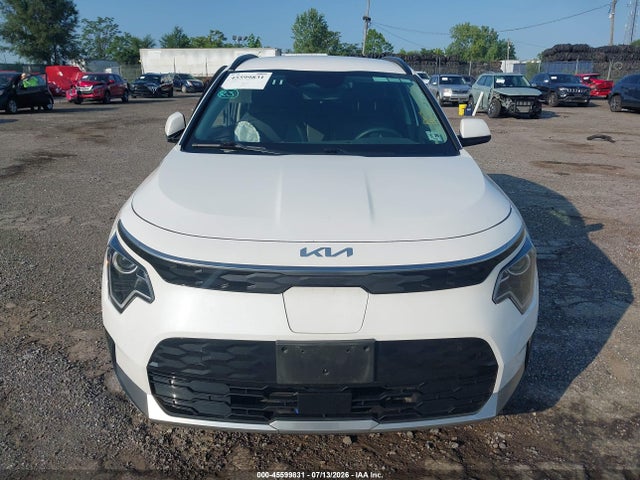 KIA Niro Ev Wind 2024 KNDCR3L15R5112351 Image 12