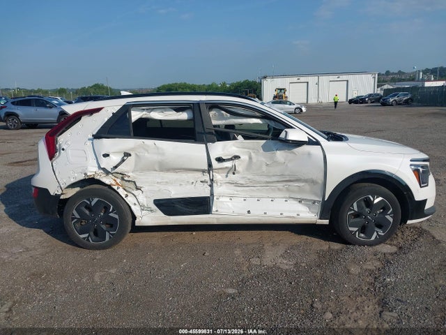 KIA Niro Ev Wind 2024 KNDCR3L15R5112351 Image 13