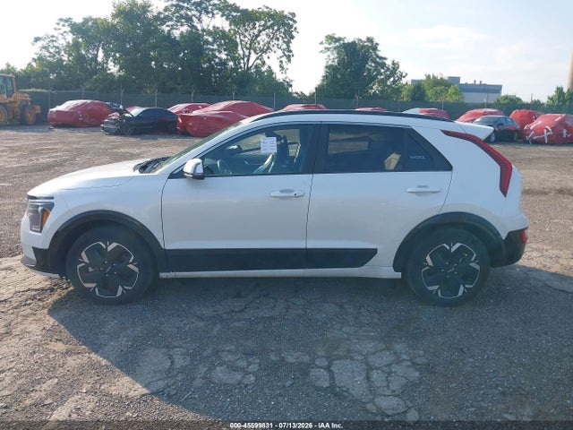 KIA Niro Ev Wind 2024 KNDCR3L15R5112351 Image 14