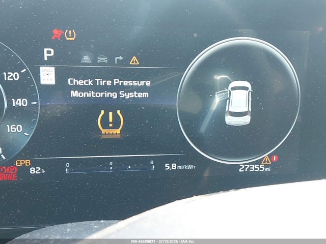 KIA Niro Ev Wind 2024 KNDCR3L15R5112351 Image 15