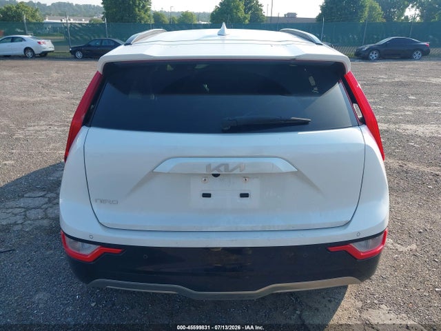 KIA Niro Ev Wind 2024 KNDCR3L15R5112351 Image 16
