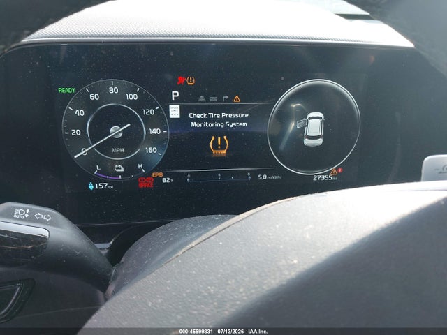 KIA Niro Ev Wind 2024 KNDCR3L15R5112351 Image 18