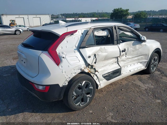 KIA Niro Ev Wind 2024 KNDCR3L15R5112351 Image 4