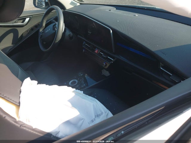 KIA Niro Ev Wind 2024 KNDCR3L15R5112351 Image 5