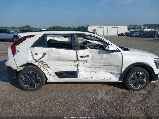 KIA Niro Ev Wind 2024 KNDCR3L15R5112351 Image 6