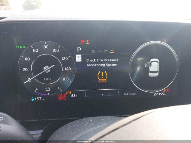 KIA Niro Ev Wind 2024 KNDCR3L15R5112351 Image 7