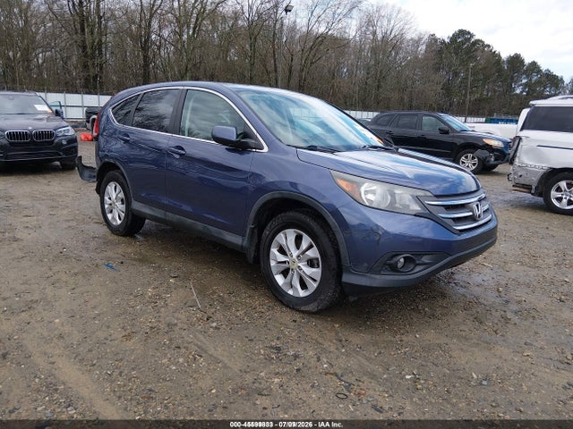 Продаж на аукціоні авто 2014 Honda Cr-v Ex, vin: 2HKRM3H55EH547417, номер лоту: 45599833
